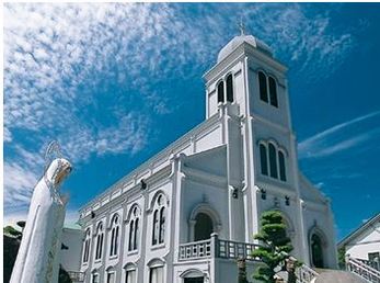 カトリック紐差教会 魅力あふれる平戸の観光情報 ほっこり Hirado 長崎県 平戸市 ひらどし ホームページ