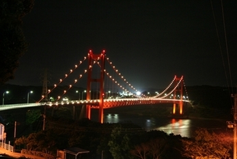 平戸大橋2