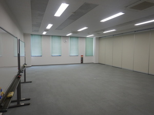 たびら活性化施設　研修室画像1