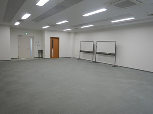 たびら活性化施設　研修室画像2