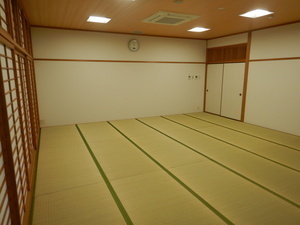 たびら活性化施設　和室画像2