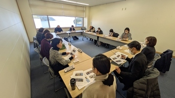 平戸市男女共同参画推進協議会