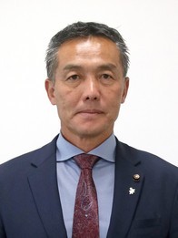 神田議員の写真