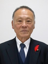 松本議員の写真