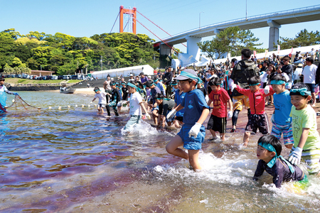 202505渡海人まつり
