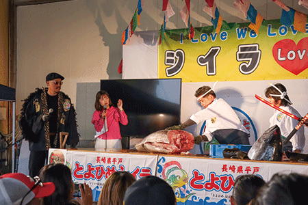 シイラブフェスタ写真