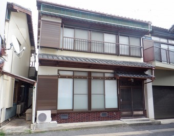 No.197【売買】生月町壱部浦(7DK)