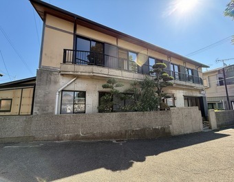 No.200【売買】生月町壱部浦(7LDK+納戸)