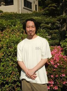 川上隊員