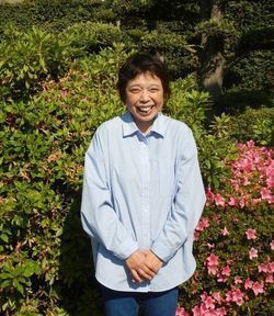園田隊員
