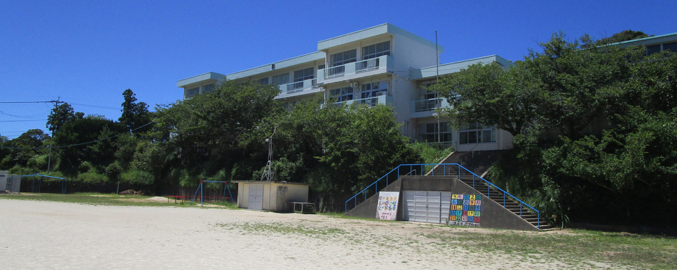 田助小学校