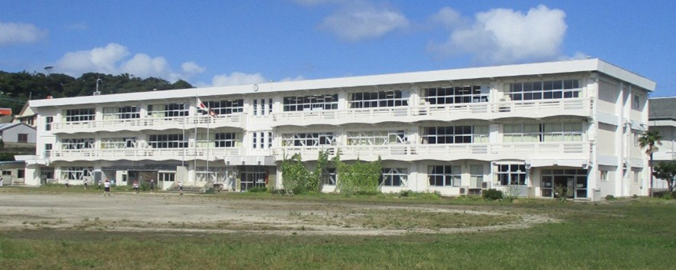 生月小学校01