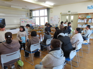 十歳おめでとうの式12