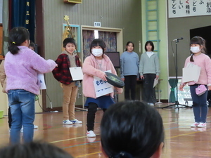 ありがとう集会10