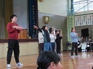 ありがとう集会11