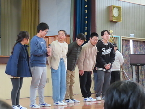 ありがとう集会12