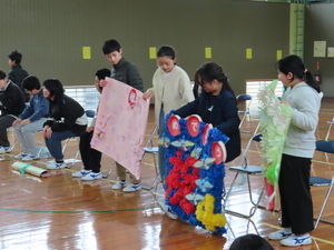 ありがとう集会13