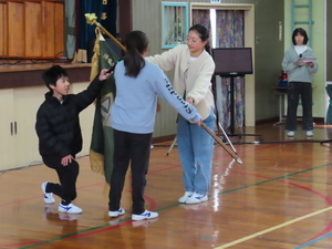 ありがとう集会14