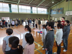 ありがとう集会15