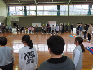 ありがとう集会16