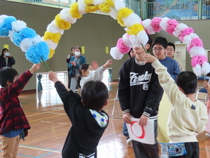 ありがとう集会17