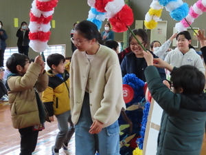 ありがとう集会18