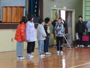 ありがとう集会4