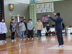 ありがとう集会7