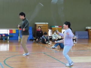 ありがとう集会9