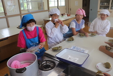 とてもおいしかったです