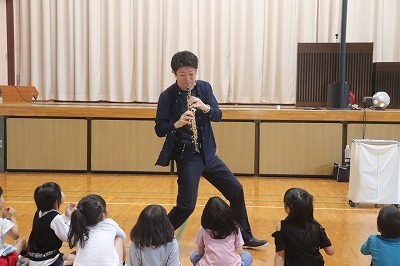 いっちゃんコンサート