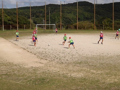 soccer