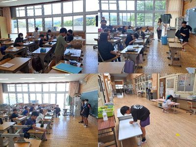 委員会活動