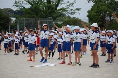運動会3