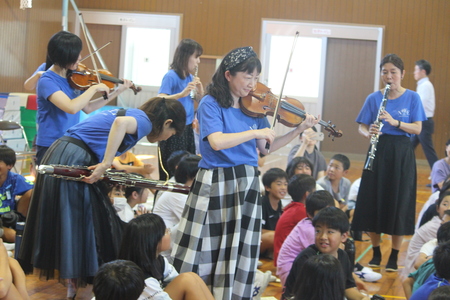 大村室内管弦楽団